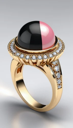 colorful ring,black-red gold,circular ring,ring jewelry,mouawad,ring with ornament,ringen,boucheron,ring,diamond ring,wedding ring,golden ring,saturnrings,finger ring,engagement ring,gemstone,fire ring,spinel,neopolitan,cabochon,Unique,3D,3D Character