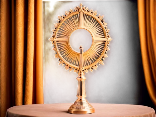 monstrance,eucharistic,eucharist,ciborium,golden candlestick,catholicon,holy communion,hand of fatima,candlestick for three candles,gold chalice,christ star,chalice,liturgical,sspx,apostolica,catholica,tabernacle,uttermost,miracle lamp,sacraments,Conceptual Art,Daily,Daily 23