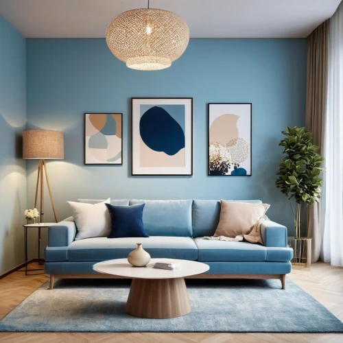 modern decor,mahdavi,contemporary decor,blue room,mid century modern,blue lamp,interior decor,livingroom,scandinavian style,sitting room,living room,apartment lounge,interior decoration,modern living room,interior design,danish furniture,modern minimalist lounge,fromental,foscarini,furnishing,Photography,General,Realistic