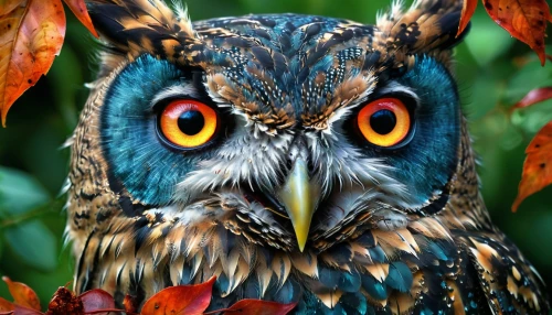 screech owl,eared owl,southern white faced owl,long-eared owl,white faced scopps owl,eastern screech owl,eurasian eagle-owl,spotted eagle owl,eurasia eagle owl,owl eyes,eagle owl,great horned owl,owl nature,hibou,eastern grass owl,owl,owl art,spotted wood owl,bubo,owl butterfly,Conceptual Art,Daily,Daily 32