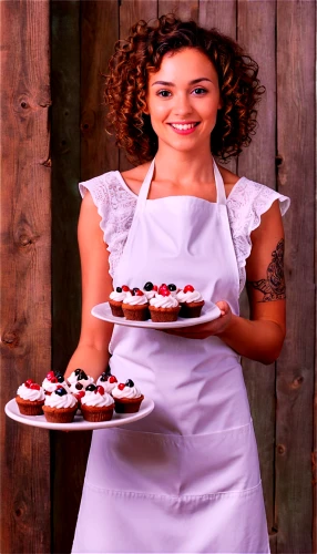 brigadeiros,waitress,cupcake background,cupcakes,pastry chef,sugarbaker,confectioner,cup cakes,chocolate cupcakes,cheesecakes,confectioneries,yolandita,muffins,cupcake tray,chocolate tarts,cup cake,chocolate cupcake,woman holding pie,cooking book cover,meringues,Illustration,Black and White,Black and White 11