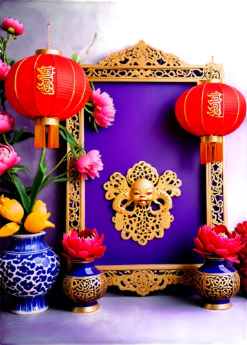 oriental painting,guobao,oriental lantern,spring festival,kakiemon,lacquerware,mid-autumn festival,shuozhou,qibao,fengshui,chaozhou,mooncake festival,qingcheng,kangxi,oriental,flower decoration,xiaogong,japanese lamp,golden lotus flowers,hengdian,Illustration,Realistic Fantasy,Realistic Fantasy 47