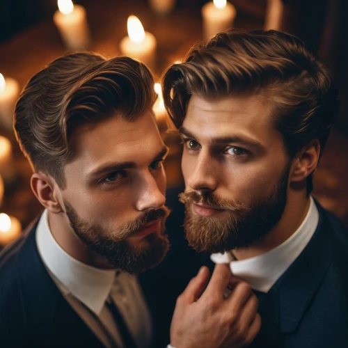 romantic portrait,husbandmen,elopement,gay love,grooms,bridegrooms,debonair,bridegroom,wedding couple,beards,boutonniere,machos,man portraits,jonsen,vintage man and woman,groom,bachelorhood,sprezzatura,fraternization,dawid,Photography,General,Cinematic