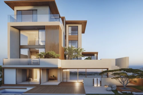 fresnaye,modern house,modern architecture,penthouses,umhlanga,3d rendering,inmobiliaria,residencial,holiday villa,dunes house,block balcony,condominia,luxury property,cubic house,vivienda,baladiyat,oceanfront,dreamhouse,damac,luxury home,Photography,General,Realistic