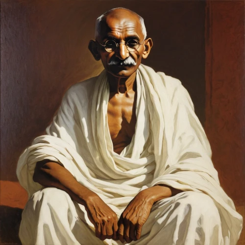 mahatma,gandhiji,gandhi,gandhian,ghandi,bapu,rajagopalachari,mahatama,mahasaya,illayaraja,gandhism,gandi,krishnamacharya,sivananda,brahmananda,lokmanya,abhinava,bahaji,muktananda,chanakya,Art,Classical Oil Painting,Classical Oil Painting 14