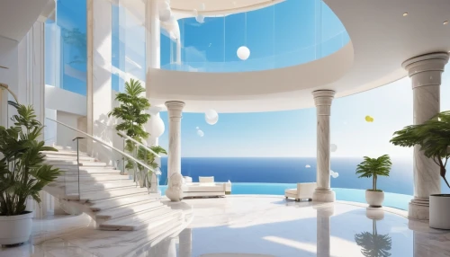 penthouses,luxury home interior,3d rendering,marble palace,luxury property,sky space concept,dreamhouse,mansion,sky apartment,oceanfront,holiday villa,luxury hotel,paradisus,tropical house,pillars,arcona,futuristic landscape,riviera,resort,luxury home,Unique,Pixel,Pixel 02