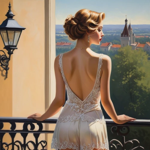 donsky,vettriano,art deco woman,evening dress,heatherley,delvaux,satine,maxon,girl in a long dress from the back,girl in a long dress,world digital painting,dressmaker,guenter,hildebrandt,rapunzel,cendrillon,nestruev,dmitriev,artamonov,chignon,Photography,Documentary Photography,Documentary Photography 06