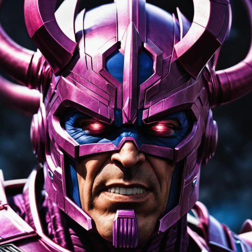 galactus,magneto,annihilus,mindwipe,malekith,skolt,cyclonus,thanassis,skrull,apokolips,desaad,ultron,eclipso,mongul,steranko,thanos,rodimer,despero,thanawala,lothor,Photography,General,Realistic