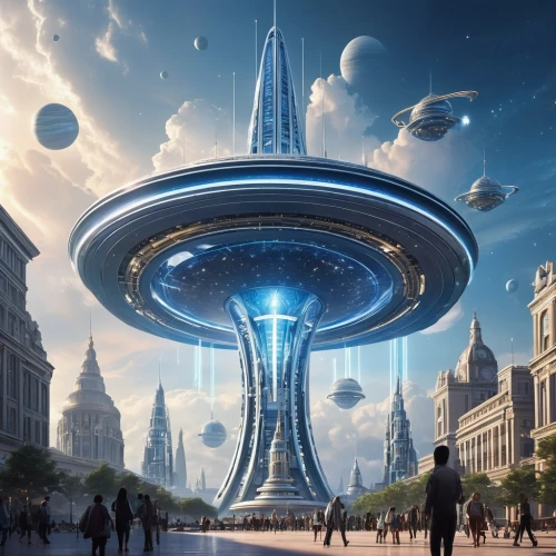 futuristic architecture,arcology,europacorp,sky space concept,technosphere,futuristic landscape,primosphere,megacorporations,extraterritoriality,starbase,megacorporation,ringworld,skycycle,alien ship,homeworlds,areopolis,futuristic,metropolis,cardassia,ufo,Conceptual Art,Fantasy,Fantasy 29