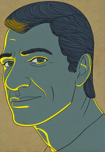 matthau,kezman,bakula,ferrazzi,scharpling,sagmeister,rotoscope,rotoscoped,ferrigno,tsipras,ferrigato,nudelman,theroux,kerouac,roy lichtenstein,subgenius,selleck,antonopoulos,banatski,tegmark,Illustration,American Style,American Style 14