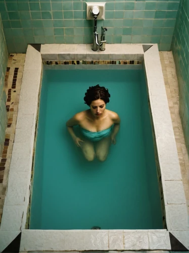 the girl in the bathtub,sorrenti,eggleston,mikvah,mccurry,bourdin,lazzaro,bathwater,bathtub,submersion,piscina,leibovitz,pool of water,chlorinated,in water,vinoodh,submerged,conceptual photography,water nymph,baths,Photography,Documentary Photography,Documentary Photography 06