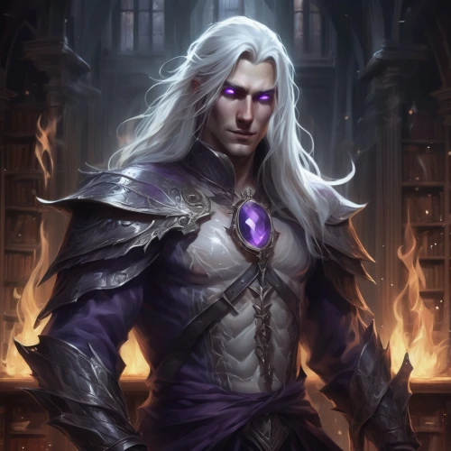 drizzt,wodrow,raistlin,swain,falstad,jarlaxle,kael,lotor,varus,melikov,eisenhardt,arcanjo,tirion,vlad,aegon,kharar,male elf,caius,vladislaus,dragomir,Conceptual Art,Fantasy,Fantasy 01