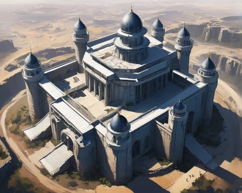 husseiniyah,tirith,khandaq,theed,diriyah,nasariyah,big mosque,andalus,umayyad,kharkh,dhuluiyah,iskandiriyah,jadiriyah,ordos,islamic architectural,maqdadiyah,harran,qabatiya,mosques,ancient city,Conceptual Art,Fantasy,Fantasy 10