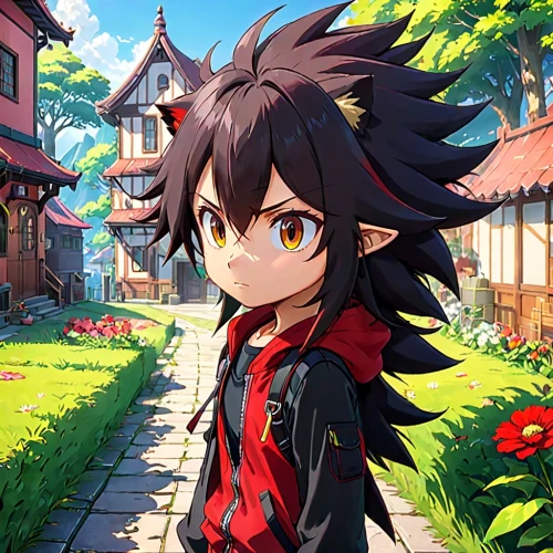 yuu,eguren,hibiya,kuro,guren,dororo,ryoma,tasuku,jiyuu,kazuma,hiromasa,ryuko,hachiman,akutagawa,hiro,kotoinazuma,yusei,kurogane,ritsu,kazuto,Anime,Anime,Traditional