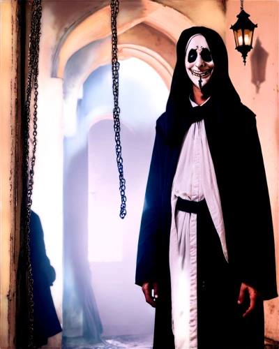 the nun,msgr,day of the dead frame,grim reaper,grimm reaper,nun,sacristan,salvatorian,carmelite,angel of death,crucis,penitente,mediatrix,videoclip,nuncio,consignor,monjas,cruciger,postulant,the abbot of olib,Conceptual Art,Graffiti Art,Graffiti Art 10