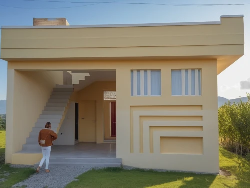 model house,casita,cubic house,vivienda,casina,residential house,siza,house facade,residencial,dunes house,cube house,frame house,house entrance,arquitectonica,habitaciones,house with caryatids,residencia,casas,woman house,private house,Photography,General,Realistic