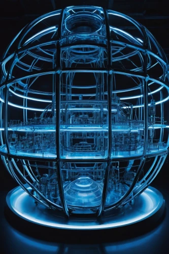 technosphere,glass sphere,armillary sphere,hvdc,ellipsoidal,cyberview,cern,nuclear reactor,plasma lamp,orrery,lhc,neutrino,perisphere,tevatron,glass ball,antineutrinos,solar cell base,primosphere,spherical image,gyroscope,Photography,Black and white photography,Black and White Photography 15