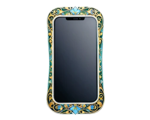 phone clip art,bezels,phone case,art nouveau frame,faceplates,mezuzah,leaves case,mosaic glass,hardcase,caseless,customizations,rotary phone clip art,mobipocket,stained glass pattern,art nouveau frames,3d mockup,backplate,phone icon,lacquer,faceplate,Illustration,Retro,Retro 13