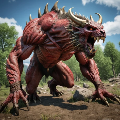 ifrit,drakon,arenanet,reynal,beheira,keeshan,angantyr,minotaur,manticore,reddiar,dorgon,gigas,cynorhodon,orcus,neverwinter,zurvan,tyrannus,angaur,harendra,cynodon,Photography,General,Realistic