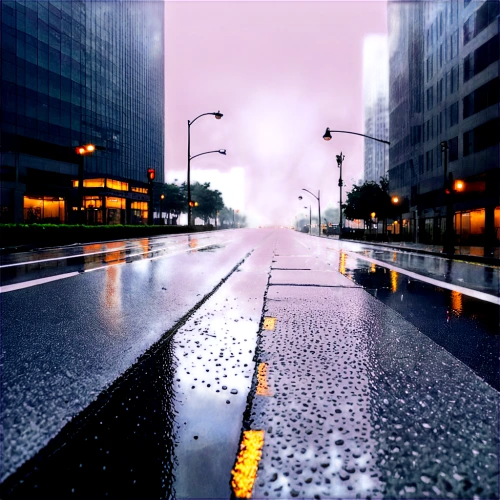 rainstorm,downpour,heavy rain,rainy,rained,rainfall,walking in the rain,rainswept,rain,city highway,rains,rainy day,pouring,light rain,monsoon,deluge,asphalt,ukrainy,boulevard,asphalt road,Conceptual Art,Oil color,Oil Color 19