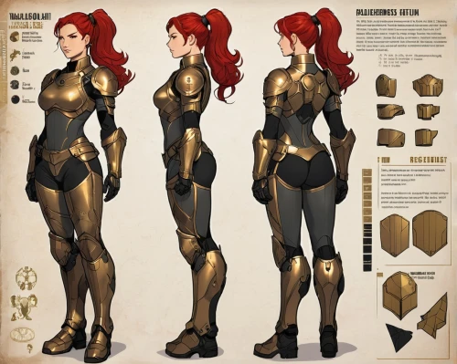 amora,romanoff,giganta,rachniyom,avara,irisa,solara,madelyne,teela,pyrrha,eressa,leona,liora,askani,moira,topaz,anakara,karavas,catsuits,brigette,Unique,Design,Character Design