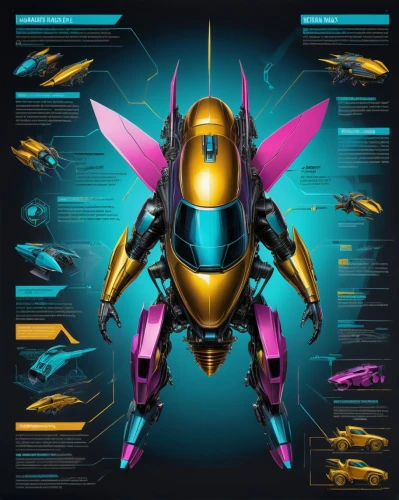 ratbat,songhai,robotech,digivolve,hornet,insecticons,cybertronian,insecticon,vanu,cyberstar,kryptarum-the bumble bee,predacon,drone bee,ramjet,disruptor,macrossan,cybersurfers,cyberpatrol,ordronaux,vector,Unique,Design,Infographics