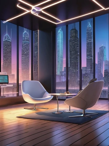 modern living room,sky apartment,modern office,penthouses,blur office background,modern minimalist lounge,apartment lounge,modern room,sky space concept,smartsuite,modern decor,futuristic architecture,cybercity,futuristic landscape,board room,boardroom,smart house,interior modern design,living room modern tv,background design,Illustration,American Style,American Style 13