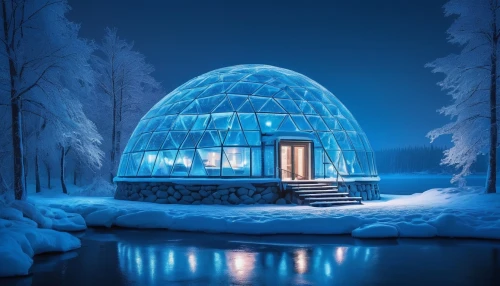snowhotel,igloos,igloo,winter house,snow shelter,snow house,electrohome,cooling house,cubic house,mirror house,earthship,water cube,snow globe,snow roof,round hut,iceburg,cube house,yurts,inverted cottage,finnish lapland,Illustration,Vector,Vector 03