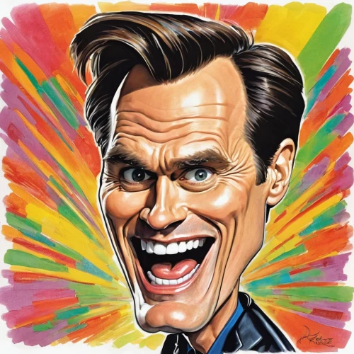 carrey,dafoe,nicholson,monkman,caricaturist,telegram icon,krauthammer,stefon,kouchner,caricatures,brigstocke,romney,aykroyd,popeil,subgenius,experimenter,grinderman,blumenthal,caricature,hotchner