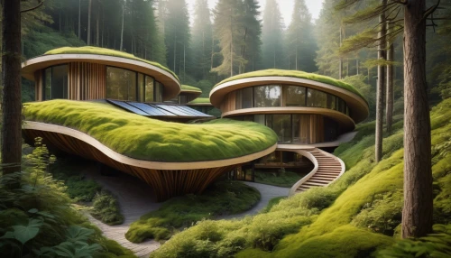 treehouses,house in the forest,forest house,tree house hotel,futuristic architecture,earthship,futuristic landscape,ecotopia,log home,tree house,ecovillages,house in the mountains,house in mountains,treehouse,dreamhouse,boardinghouses,cartoon forest,cubic house,dwellings,greenhut,Illustration,Black and White,Black and White 23
