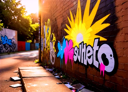 sunburst background,graffiti splatter,graffitti,graffiti,graffiti art,graff,graffitied,tagger,grafitty,graffito,graffman,taggers,alleyways,paint stoke,spray paint,alleys,spraypainted,wall paint,graffin,spray can,Conceptual Art,Graffiti Art,Graffiti Art 07