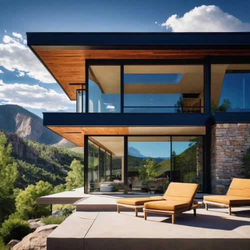 house in the mountains,house in mountains,modern architecture,modern house,cantilevered,mid century house,dunes house,cubic house,cantilevers,mid century modern,roof landscape,beautiful home,contemporary,minotti,neutra,modern style,luxury property,cantilever,prefab,dreamhouse,Photography,Black and white photography,Black and White Photography 09