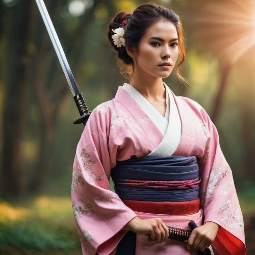 beautiful girls with katana,wuxia,hanfu,samurai fighter,japanese woman,geisha girl,swordswoman,katana,geisha,niten,samurai,sukeban,ashina,sikatana,naginata,wulin,kyudo,ishin,kenjutsu,hakama,Photography,General,Commercial