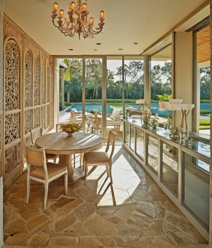 breakfast room,dining room,hovnanian,mahdavi,sursock,dining table,breakfast table,luxury property,outdoor dining,travertine,luxury home interior,dining room table,jumeirah,moroccan pattern,mouawad,persian architecture,gold stucco frame,cochere,orangery,amanresorts,Unique,Paper Cuts,Paper Cuts 06