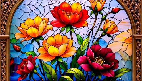 stained glass window,stained glass,tulips,flower frame,stained glass pattern,floral frame,tulip background,tulip flowers,stained glass windows,art nouveau frame,flowers frame,floral and bird frame,church window,flower border frame,two tulips,orange tulips,botanical frame,art nouveau frames,tulip festival,tulipa,Unique,Paper Cuts,Paper Cuts 08