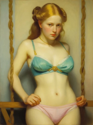 botero,girl with cereal bowl,currin,girl with cloth,woman sitting,guccione,emile vernon,bougereau,woman holding pie,biblis,woman hanging clothes,zuercher,woman with ice-cream,young woman,odalisque,bronzino,brassieres,dossi,girl sitting,bonnat,Art,Classical Oil Painting,Classical Oil Painting 20