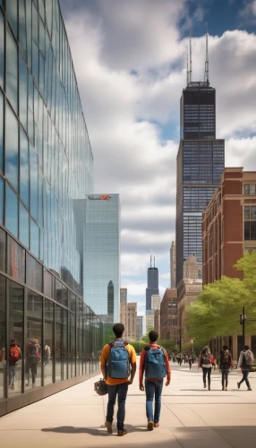 juilliard,javits,tishman,hudson yards,bunshaft,julliard,rencen,njit,cuny,depaul,willis tower,citicorp,walkability,gensler,highmark,highline,sears tower,urbanist,streeterville,knoedler,Art,Artistic Painting,Artistic Painting 34