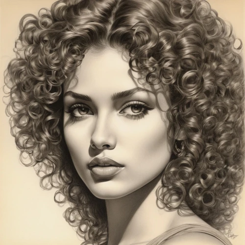 pencil drawings,charcoal pencil,charcoal drawing,pencil drawing,girl portrait,airbrush,woman portrait,romantic portrait,donsky,vintage female portrait,vintage drawing,graphite,charcoal,fantasy portrait,airbrushing,behenna,pencil art,vintage woman,airbrushed,disegno,Illustration,Black and White,Black and White 26