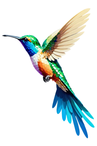 colibri,colorful birds,humming bird,color feathers,bird hummingbird,hummingbirds,bird wing,bird of paradise,rainbow background,bird fly,bird flying,humming bird moth,rofous hummingbird,humming birds,bird in flight,quetzal,sunbird,bird png,rainbow pencil background,bird illustration,Unique,Pixel,Pixel 01