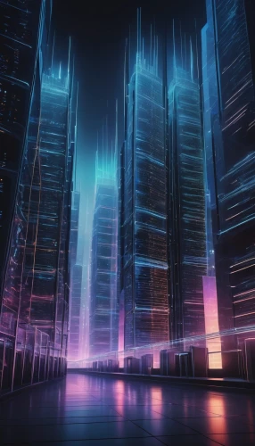 cybercity,cyberport,cybertown,metropolis,guangzhou,futuristic landscape,cyberia,cityscape,mainframes,monoliths,ctbuh,skyscrapers,cyberscene,pc tower,urban towers,supercomputer,hypermodern,skyscraper,cyberworld,cyberview,Illustration,Retro,Retro 26