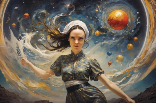 promethea,heliosphere,ozma,cosmosphere,sci fiction illustration,astral traveler,panspermia,fantasy portrait,hypatia,cephei,astrobiologist,fantasy art,sheckley,world digital painting,persephone,cosmogony,heliopause,fantasy picture,pandeism,cosmologist