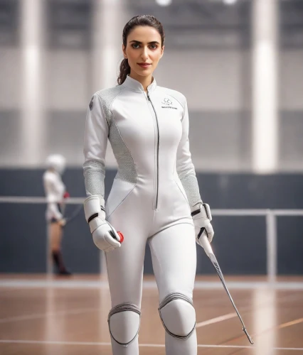 cyberathlete,fencer,fencing,sports girl,asimo,isinbayeva,fencers,sprint woman,tracksuit,unitard,sportswoman,vidya,sportski,isinbaeva,sportova,vaanii,chell,volantis,kanaeva,fembot,Photography,Natural