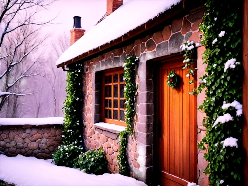 winter house,vinter,snow roof,country cottage,korean village snow,snowfalls,wintry,snow scene,snowed in,snowing,neige,outbuilding,christmas snow,cottage,winterplace,cottage garden,scandinavian style,the snow,christmas snowy background,snowed,Illustration,Vector,Vector 03
