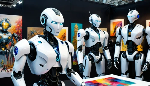 automatons,robotix,photokina,robots,cebit,computex,cybermen,robotics,cyborgs,robocon,roboto,cyberarts,robos,cylons,gitex,robotham,roboticists,robotlike,ispo,autons,Conceptual Art,Sci-Fi,Sci-Fi 10