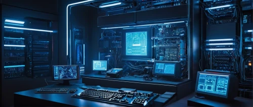 computer room,the server room,spaceship interior,computer workstation,supercomputer,cyberscene,computerized,supercomputers,computerworld,cyberport,fractal design,computer graphic,cyberspace,cybertrader,computec,computer,computerize,cyberia,cybercity,cyberview,Conceptual Art,Daily,Daily 20