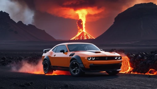 lava balls,magma,volcanic,lava,burnout fire,wildfire,xuv,3d car wallpaper,molten,active volcano,fire in the mountains,volcanic activity,volcanoes,amarok,the volcano,off-road car,volcanic eruption,fire mountain,vulcano,eruption,Photography,General,Realistic
