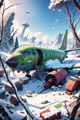 plane wreck,aircrash,plane crash,airplane crash,cargo plane,plane,stratojet,planemakers,private plane,flyways,aeroflot,planes,warplane,jet plane,spyplane,airtanker,stratofortress,airlines,airfields,air transport,Anime,Anime,Realistic