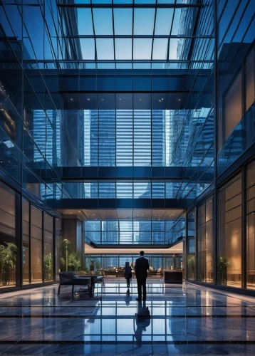 difc,glass facade,glass building,atriums,abstract corporate,glass facades,glass wall,atrium,office buildings,office building,modern office,abdali,rotana,kaust,offices,aramco,taikoo,bunshaft,structural glass,business centre,Conceptual Art,Oil color,Oil Color 06