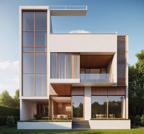 modern house,cubic house,modern architecture,3d rendering,frame house,prefab,cube house,cantilevered,tonelson,cantilevers,residencial,dreamhouse,two story house,revit,contemporary,vivienda,dunes house,renders,cantilever,render,Photography,General,Realistic