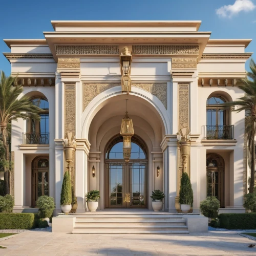 sursock,palladianism,qasr al watan,ritzau,villa cortine palace,luxury property,luxury home,palazzo,palladian,qasr,neoclassical,mansion,marble palace,palatial,luxury real estate,italianate,mamounia,galesi,neoclassic,gold stucco frame,Photography,General,Realistic